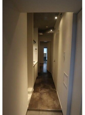 ドムス・スタイル押上の物件内観写真